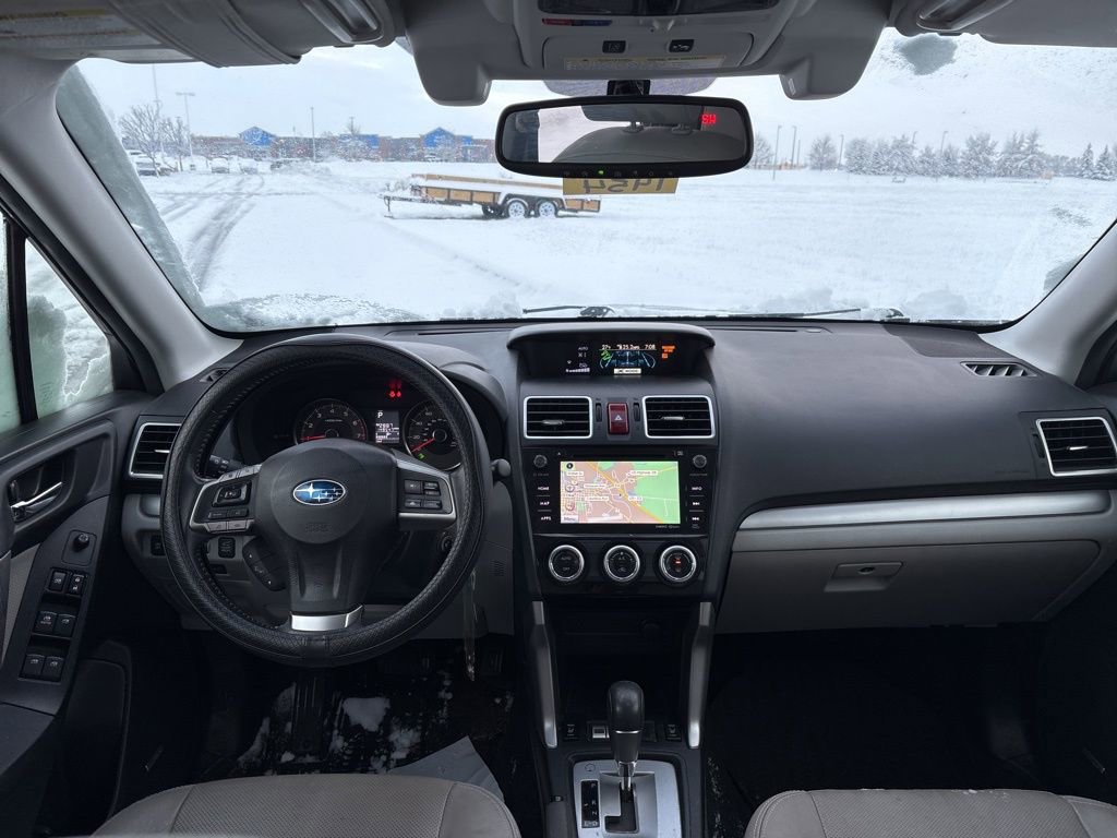Used 2016 Subaru Forester 2.5i Limited image 20