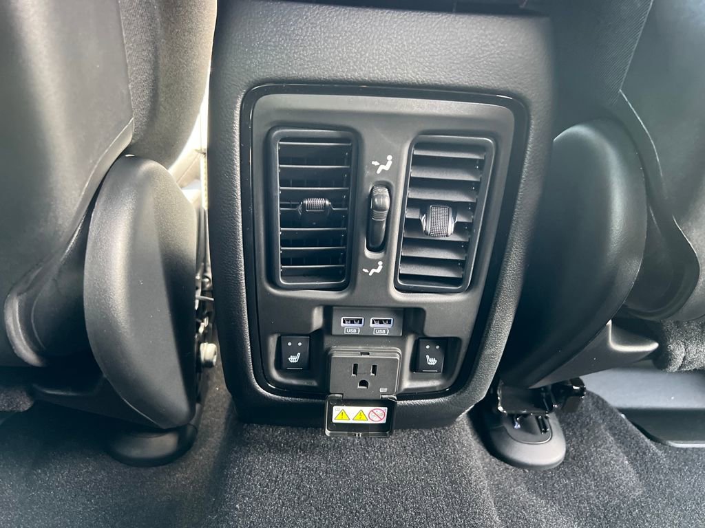 New 2026 Dodge Durango R/T image 24