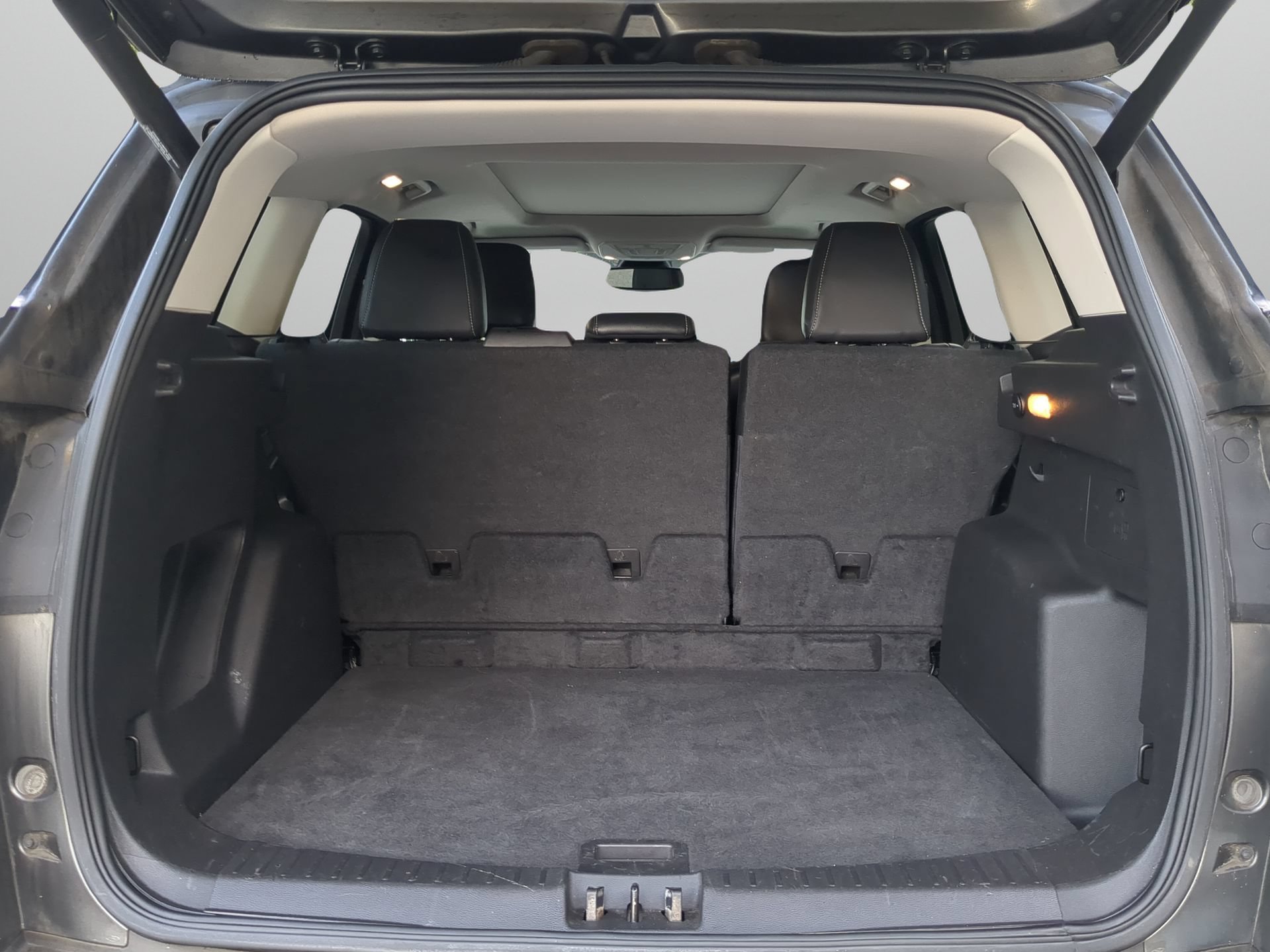 Certified 2019 Ford Escape SEL FWD image 46