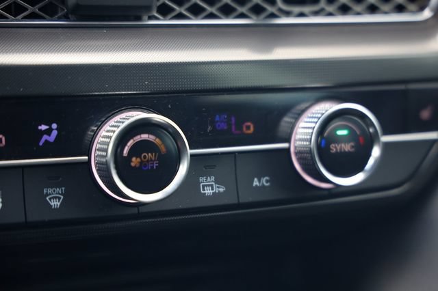 Used 2023 Acura Integra A-Spec w/ Technology Package FWD image 34