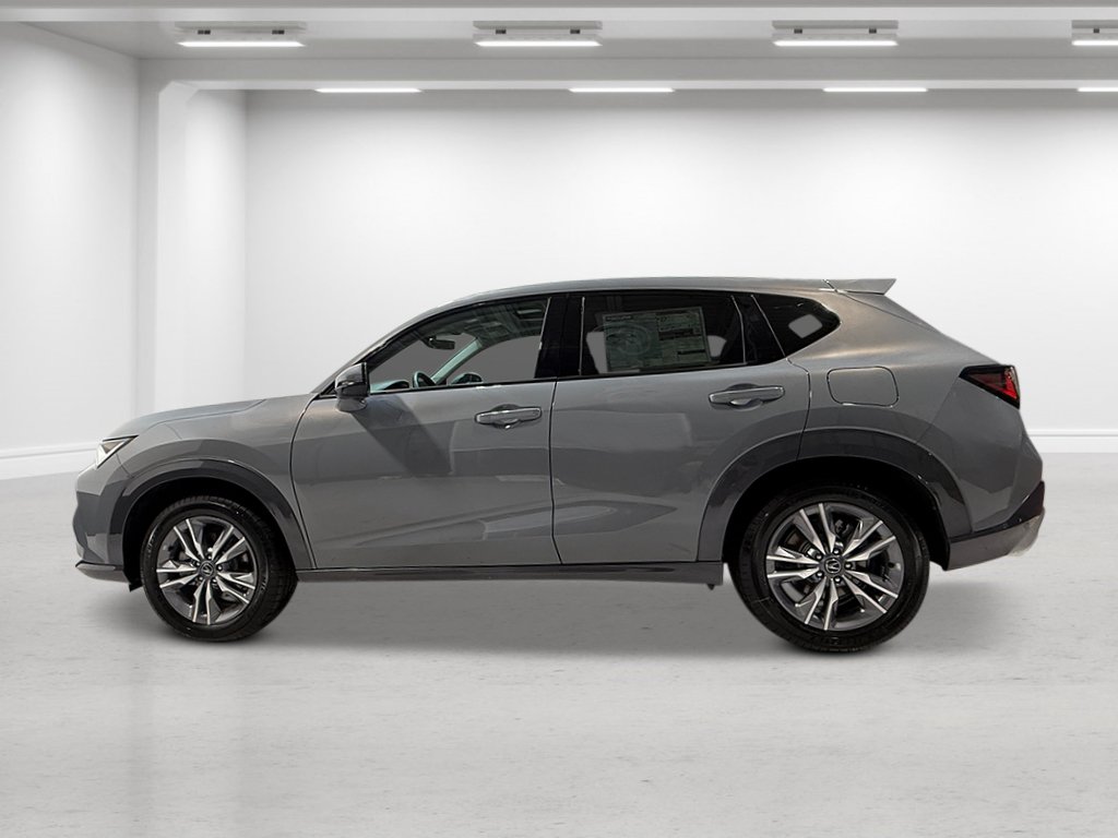 New 2026 Acura ADX AWD image 2