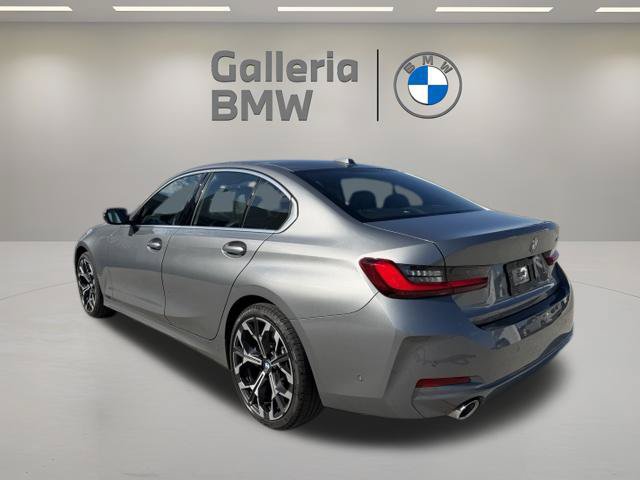 Used 2026 BMW 330i Sedan RWD image 8