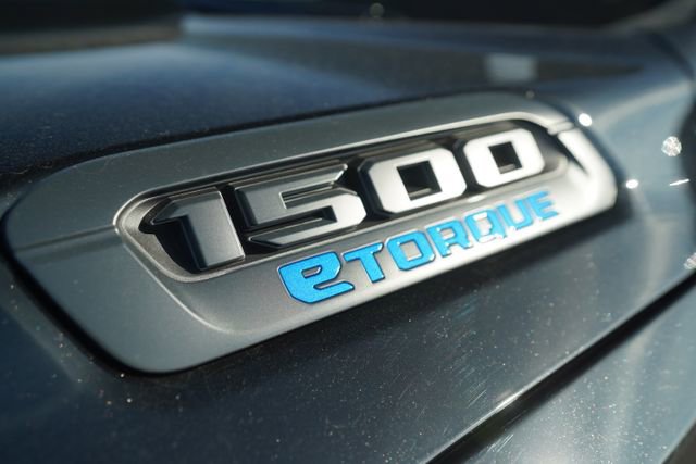 New 2026 RAM 1500 Big Horn image 39