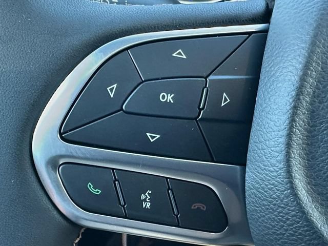 New 2026 Chrysler Pacifica Pinnacle FWD image 21