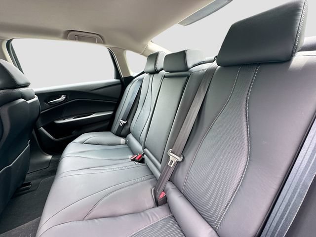 Used 2023 Acura TLX w/ Technology Package FWD image 29