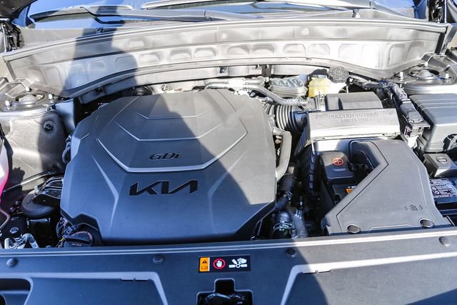 Used 2025 Kia Telluride SX Prestige X-Pro image 29