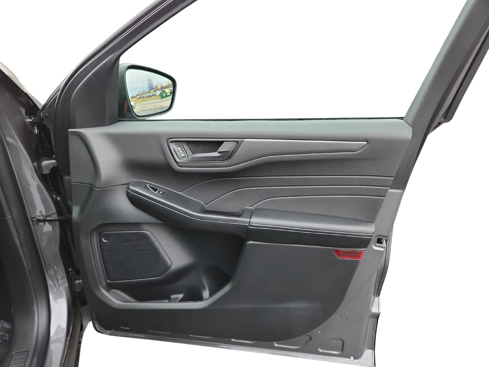 New 2026 Ford Escape Active w/ Cold Weather Package image 26