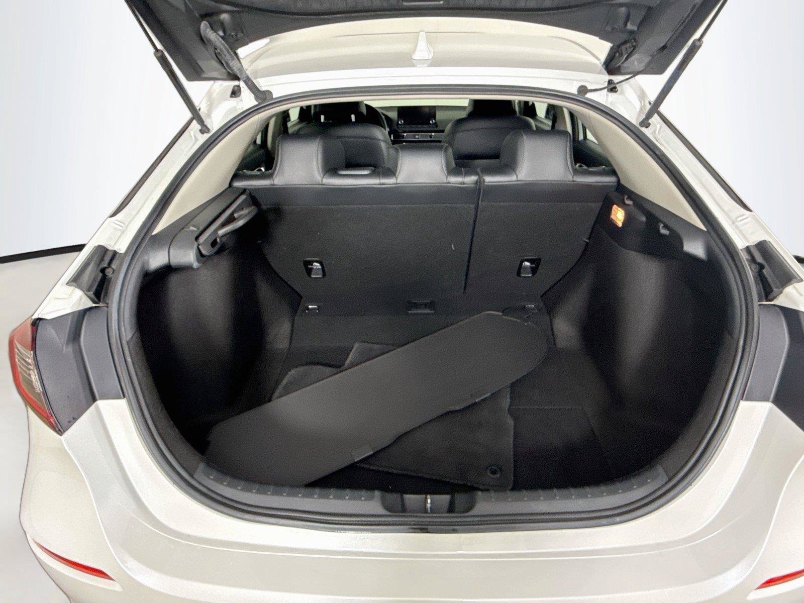 Used 2024 Honda Civic EX-L image 26