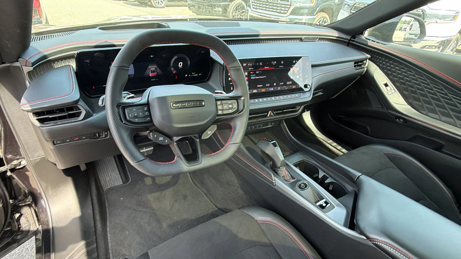 Used 2024 Dodge Charger Scat Pack w/ Plus Group image 21