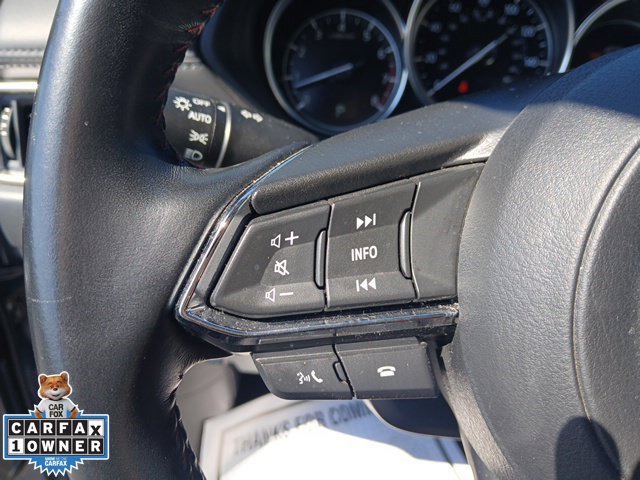 Used 2024 MAZDA CX-5 Carbon Edition AWD/4WD image 35