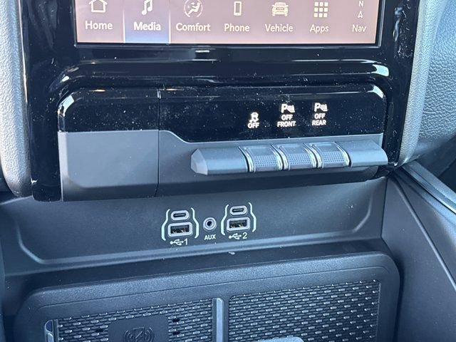 New 2026 RAM 1500 Big Horn image 31