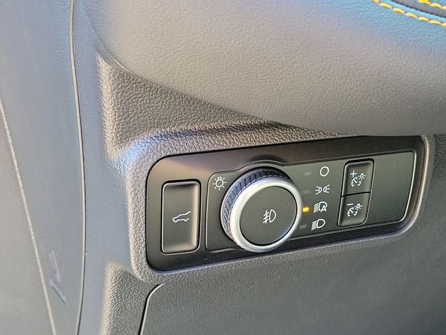 New 2026 Ford Explorer Tremor w/ Tremor Convenience Package AWD/4WD image 8