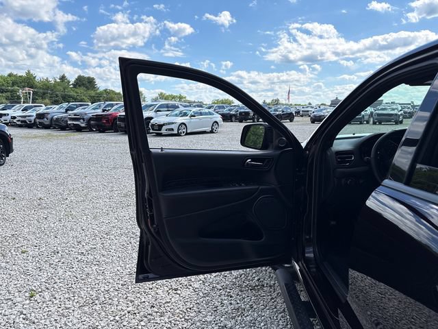 Certified 2025 Dodge Durango R/T AWD/4WD image 25