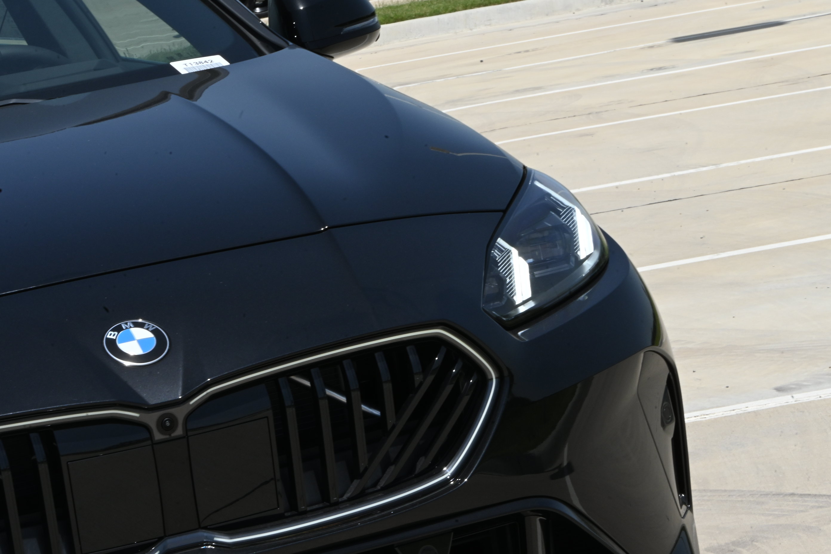 New 2026 BMW 228i xDrive w/ Technology Package AWD/4WD image 9