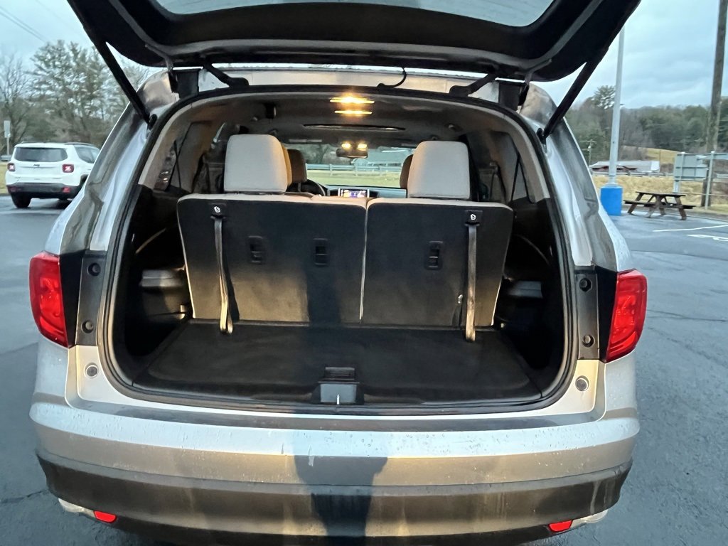 Used 2018 Honda Pilot EX-L image 15