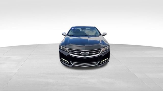 Used 2015 Chevrolet Impala LTZ image 3