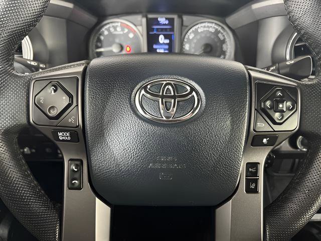 Used 2020 Toyota Tacoma TRD Off-Road image 16