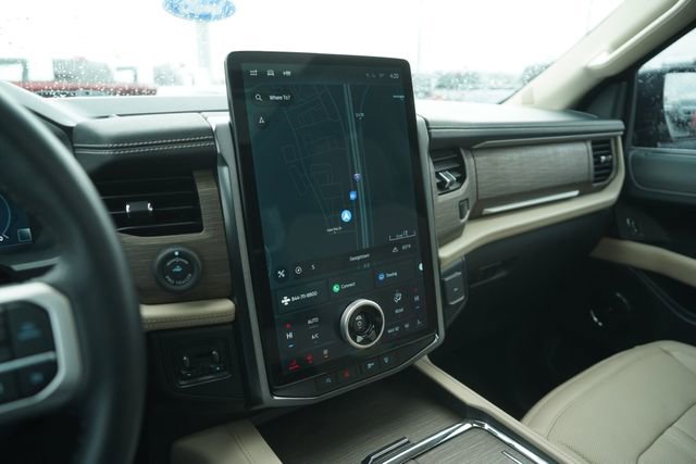 Used 2023 Ford Expedition Max Limited AWD/4WD image 29