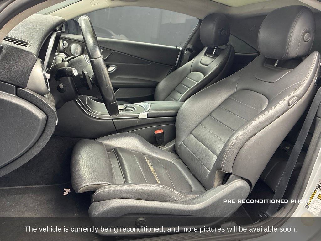 Used 2020 Mercedes-Benz C 300 Coupe image 12