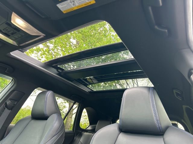 Certified 2022 Toyota RAV4 XSE AWD/4WD image 35