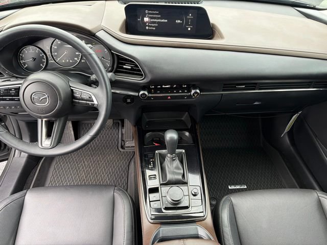 Used 2025 MAZDA CX-30 AWD 2.5 S w/ Premium Package image 31