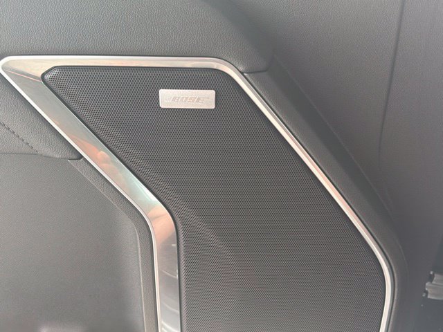 New 2026 Chevrolet Silverado 1500 RST AWD/4WD image 23