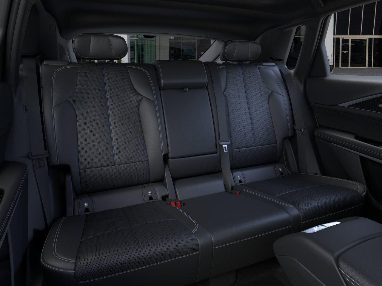 New 2026 Cadillac Lyriq V AWD/4WD image 17