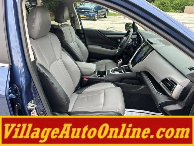 Used 2020 Subaru Outback Limited AWD/4WD image 42