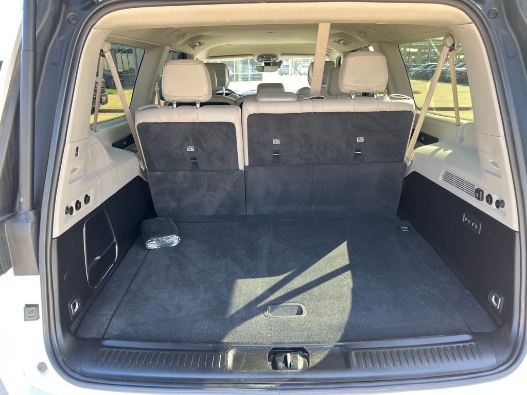 Used 2023 Jeep Wagoneer L Series II image 20