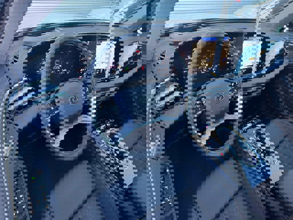 New 2026 Audi A6 Premium Plus image 3