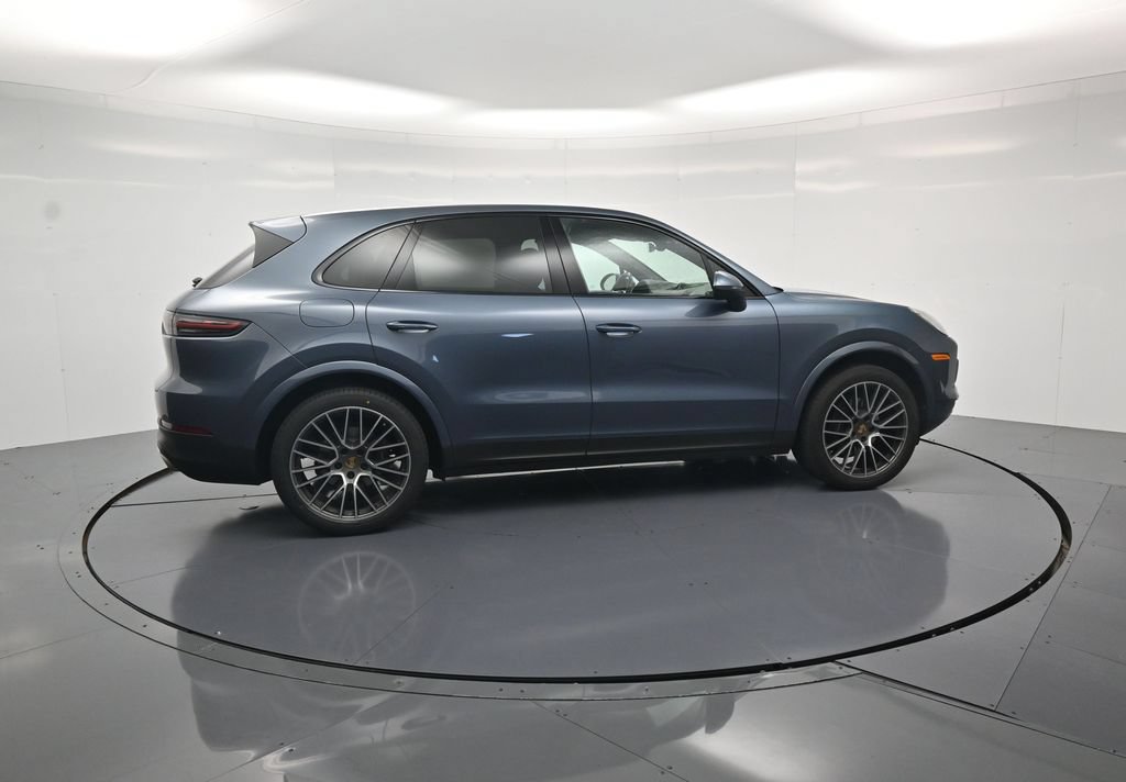 Certified 2020 Porsche Cayenne AWD/4WD image 41