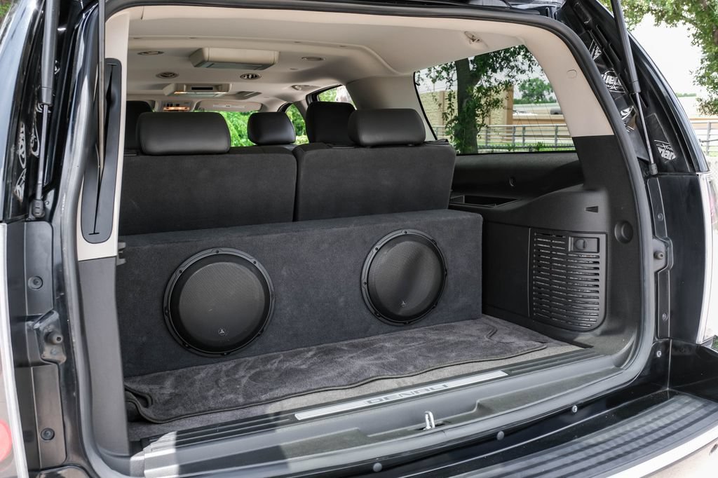 Used 2013 GMC Yukon XL Denali AWD/4WD image 75