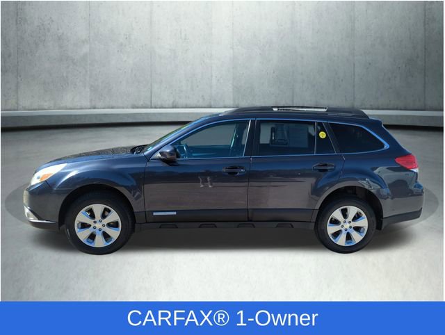 Used 2011 Subaru Outback 2.5i Premium w/ All-Weather Pkg AWD/4WD image 2