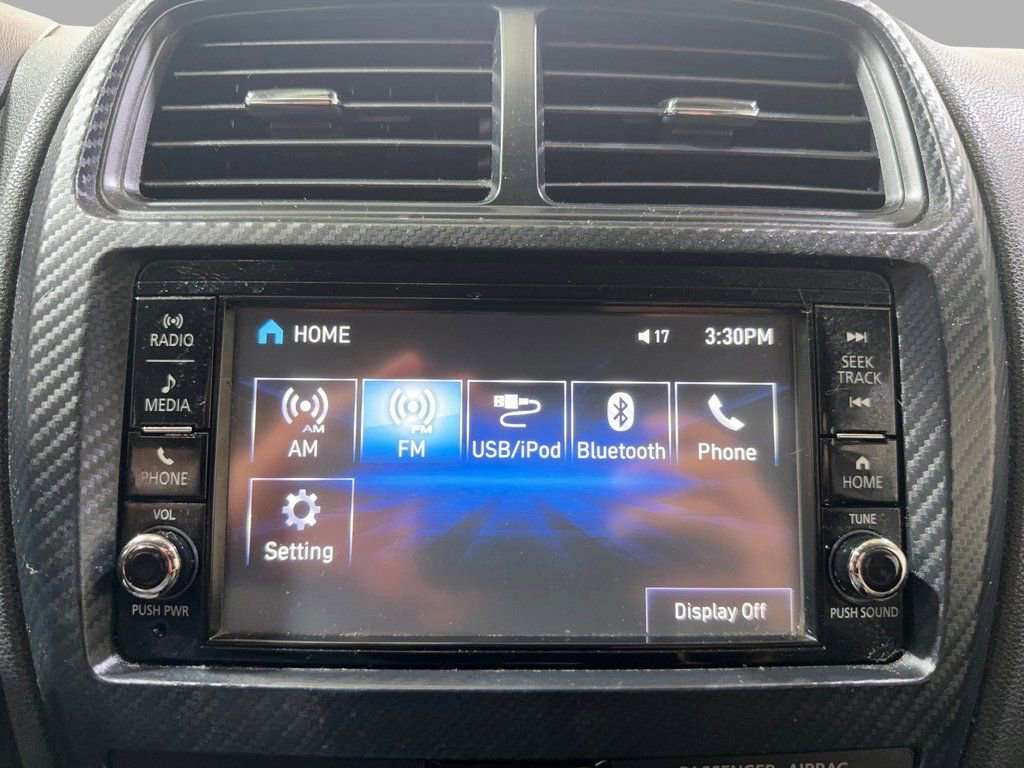 Used 2020 Mitsubishi Outlander Sport 2.0 ES image 16