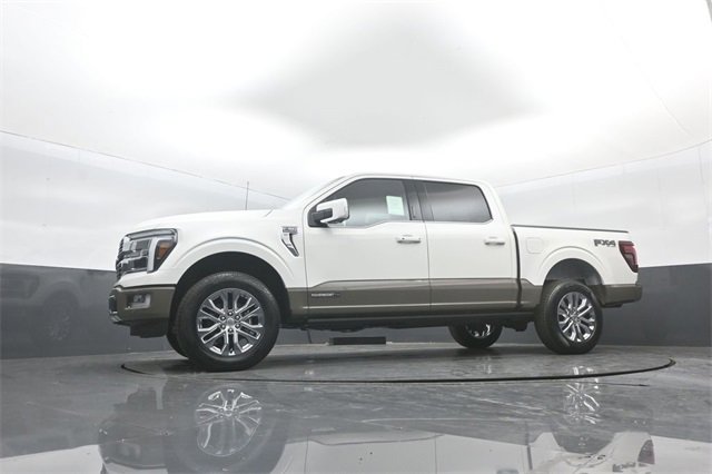New 2026 Ford F150 King Ranch image 35