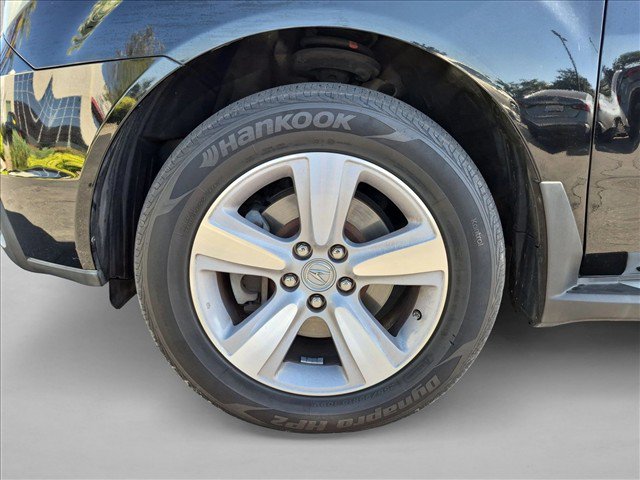 Used 2013 Acura MDX w/ Tech & Entertainment Pkg AWD/4WD image 18