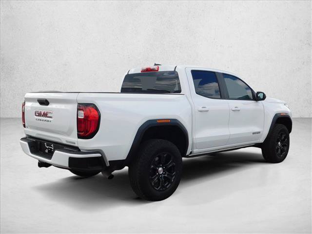 Used 2023 GMC Canyon Elevation w/ Trailering Package RWD image 8