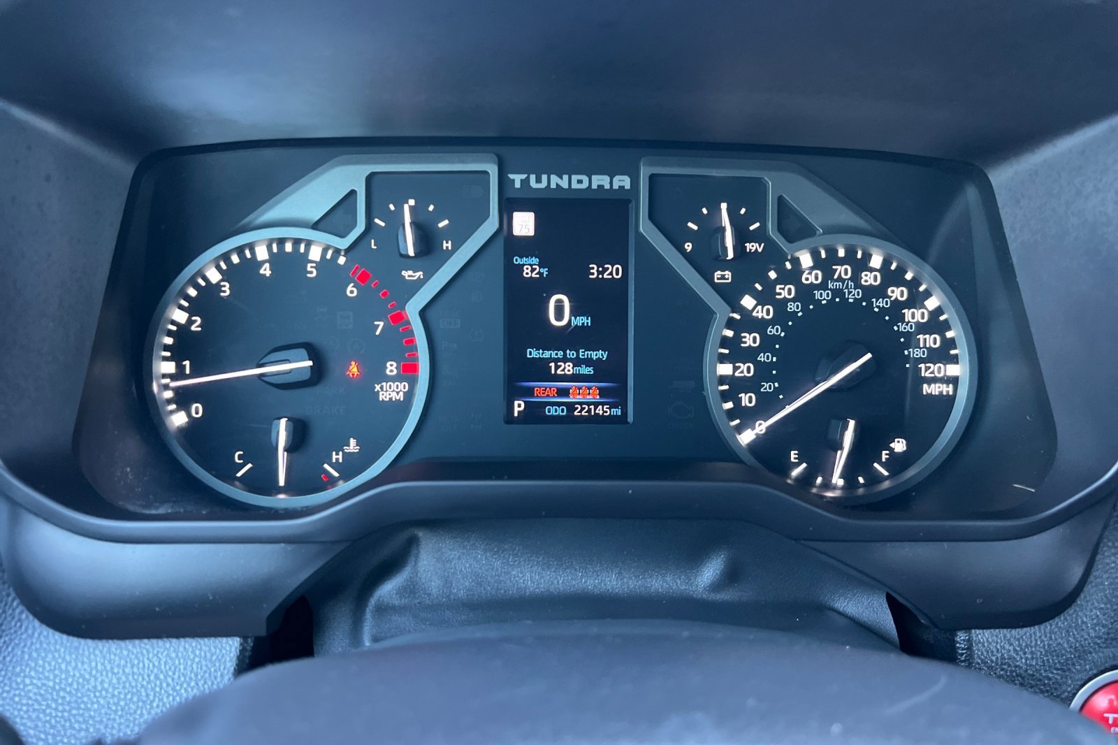 Used 2024 Toyota Tundra SR5 image 20