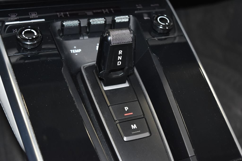 Certified 2021 Porsche 911 Turbo AWD/4WD image 19