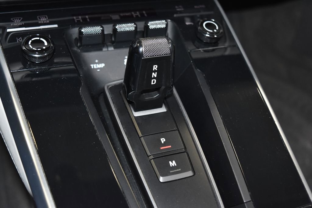 Certified 2021 Porsche 911 Turbo image 19