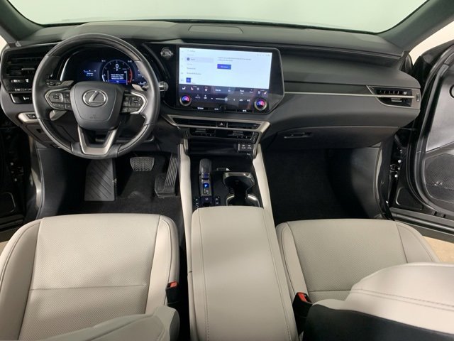 Used 2025 Lexus RX 350 F Sport w/ Accessory Package image 35