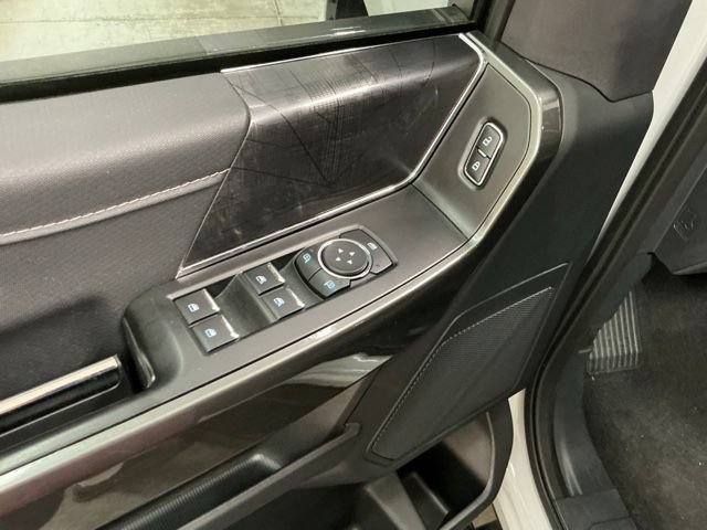 Used 2023 Ford F150 XLT w/ Equipment Group 302A High AWD/4WD image 17