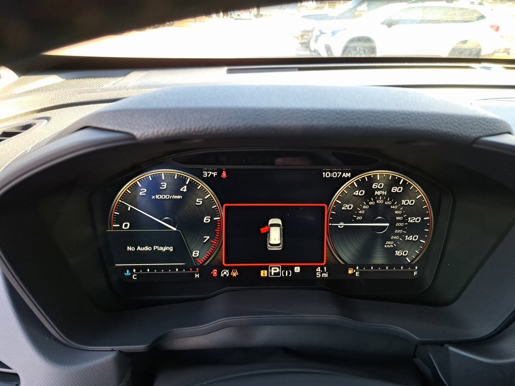 New 2026 Subaru Forester Wilderness image 11