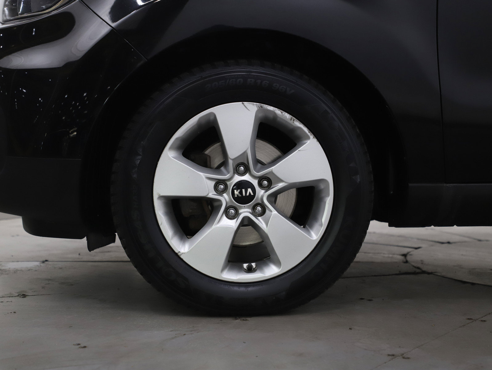 Used 2017 Kia Soul w/ Convenience Package FWD image 29