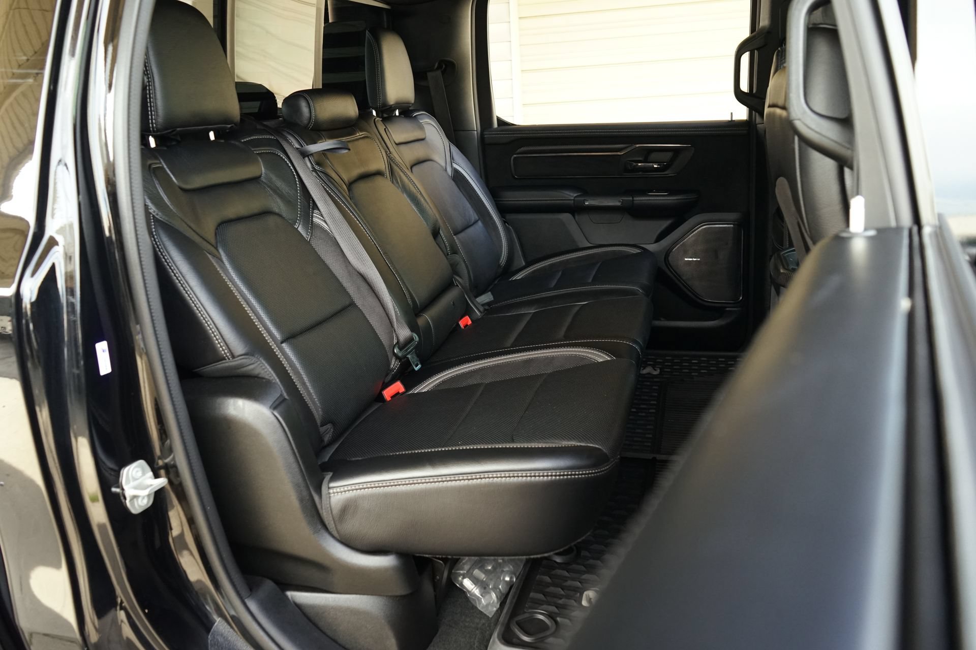 Used 2023 RAM 1500 TRX w/ TRX Level 2 Equipment Group AWD/4WD image 14