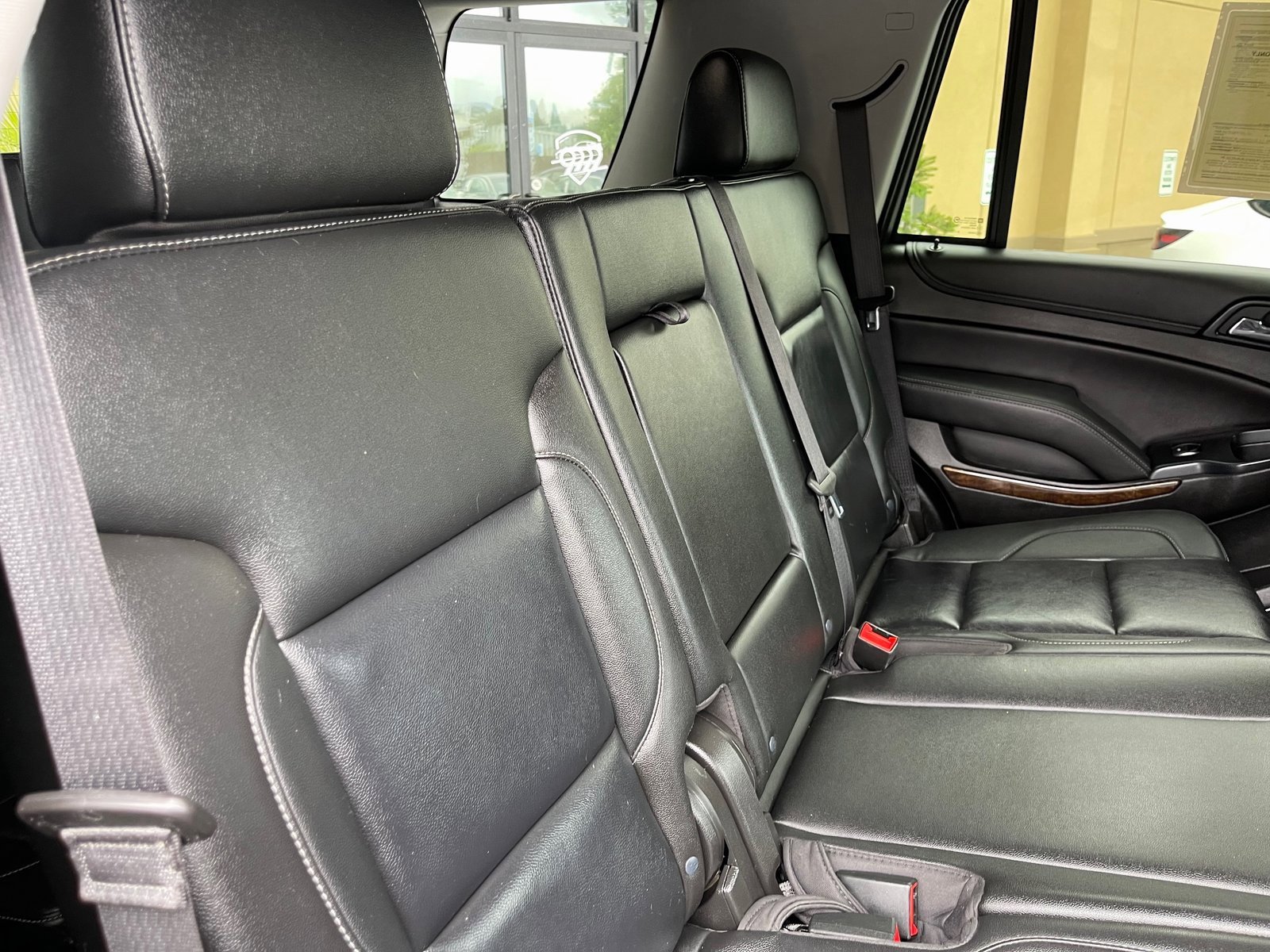 Used 2019 Chevrolet Tahoe LT image 21