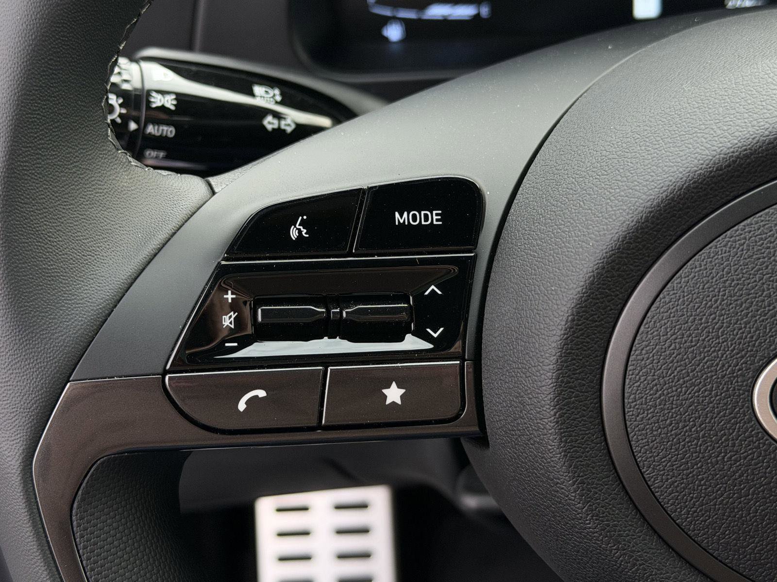 New 2026 Hyundai Elantra SEL Sport Premium w/ Cargo Package image 15