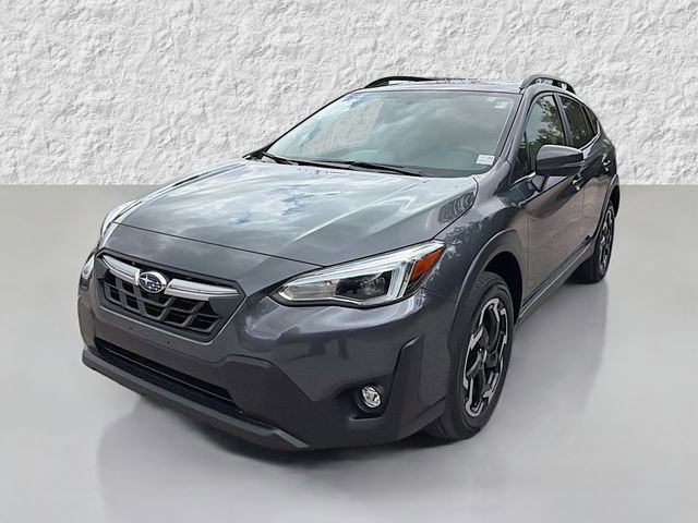 Used 2023 Subaru Crosstrek 2.5i Limited w/ Moonroof Package image 7