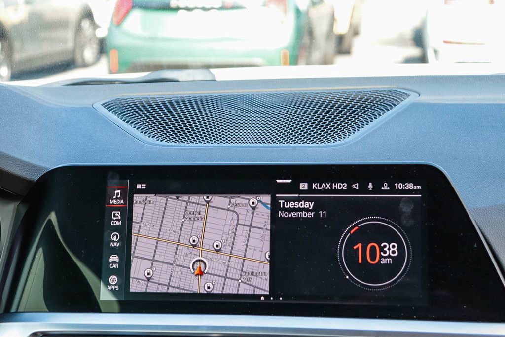 Certified 2023 BMW M440i Coupe w/ Premium Package image 15