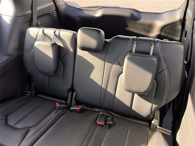New 2026 Chrysler Pacifica Select image 26
